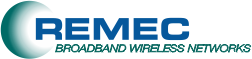 REMEC Broadband Logo